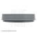 Tambour de frein ADT34728 Blue Print, Vignette 4