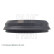 Tambour de frein ADZ94703 Blue Print, Vignette 4
