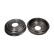 Tambour de frein BD-10009 Kavo parts