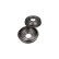 Tambour de frein BD-10009 Kavo parts, Vignette 2