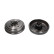 Tambour de frein BD-1352 Kavo parts, Vignette 2
