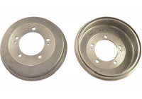 Tambour de frein BD-1854 Kavo parts