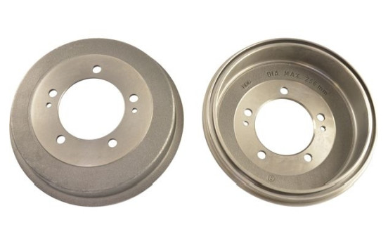 Tambour de frein BD-1854 Kavo parts