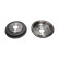Tambour de frein BD-2455 Kavo parts, Vignette 2