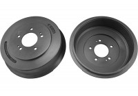Tambour de frein BD-3356 Kavo parts