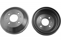 Tambour de frein BD-3367 Kavo parts