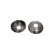 Tambour de frein BD-3373 Kavo parts, Vignette 3