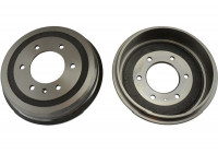 Tambour de frein BD-3851 Kavo parts
