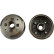 Tambour de frein BD-4354 Kavo parts, Vignette 2