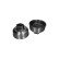 Tambour de frein BD-4366 Kavo parts, Vignette 3