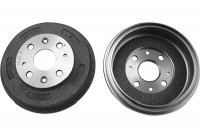 Tambour de frein BD-4856 Kavo parts
