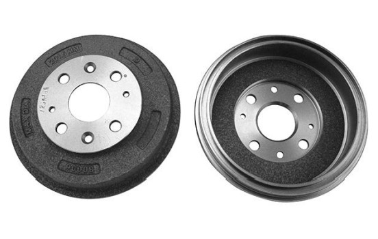 Tambour de frein BD-4856 Kavo parts