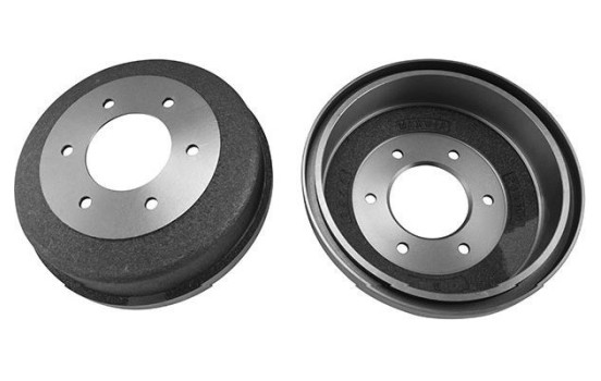 Tambour de frein BD-5857 Kavo parts, Image 2