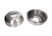 Tambour de frein BD-6872 Kavo parts