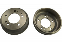 Tambour de frein BD-6873 Kavo parts