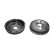 Tambour de frein BD-8861 Kavo parts