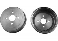 Tambour de frein BD-9602 Kavo parts