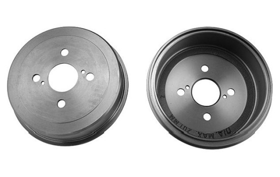 Tambour de frein BD-9602 Kavo parts