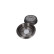Tambour de frein BD-9607 Kavo parts, Vignette 3
