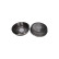 Tambour de frein BD-9607 Kavo parts, Vignette 4
