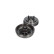 Tambour de frein BD-9611 Kavo parts, Vignette 3