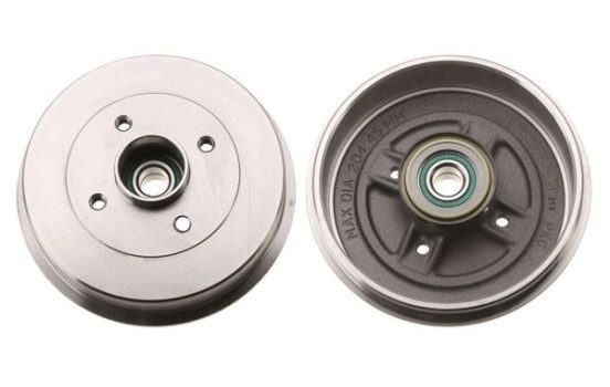 Tambour de frein DB4214MR TRW