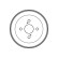 Tambour de frein DB4254 TRW, Vignette 2
