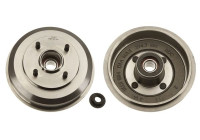 Tambour de frein DB4308MR TRW