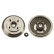 Tambour de frein DB4308MR TRW