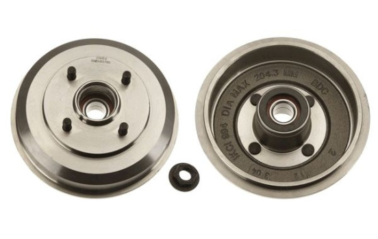 Tambour de frein DB4308MR TRW