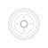 Tambour de frein DB4308MR TRW, Vignette 2