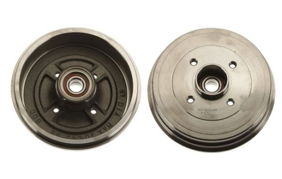 Tambour de frein DB4363MR TRW