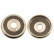 Tambour de frein DB4387 TRW