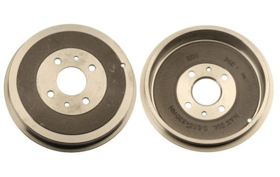 Tambour de frein DB4387 TRW