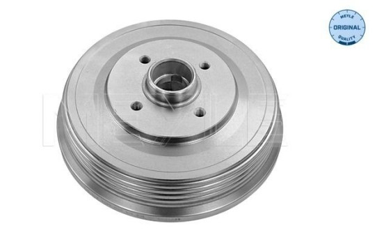 Tambour de frein MEYLE-ORIGINAL Quality