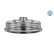 Tambour de frein MEYLE-ORIGINAL Quality, Vignette 3