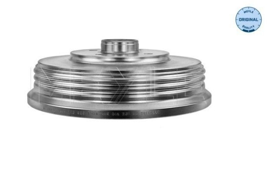 Tambour de frein MEYLE-ORIGINAL Quality, Image 3