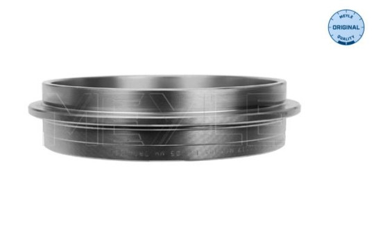 Tambour de frein MEYLE-ORIGINAL Quality, Image 2