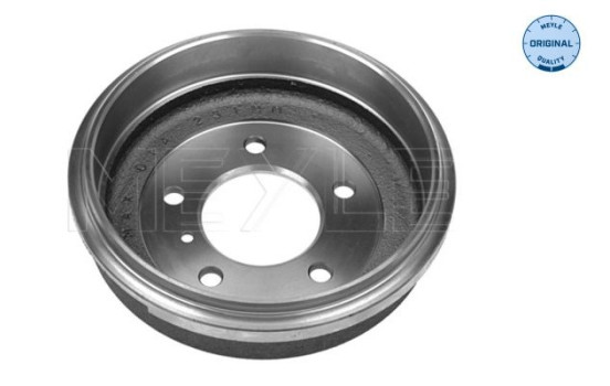 Tambour de frein MEYLE-ORIGINAL Quality