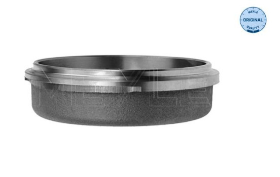 Tambour de frein MEYLE-ORIGINAL Quality, Image 2