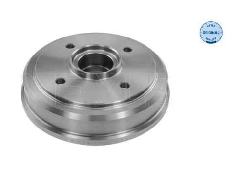 Tambour de frein MEYLE-ORIGINAL Quality