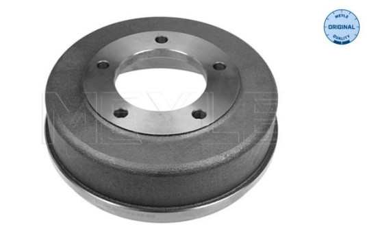 Tambour de frein MEYLE-ORIGINAL Quality