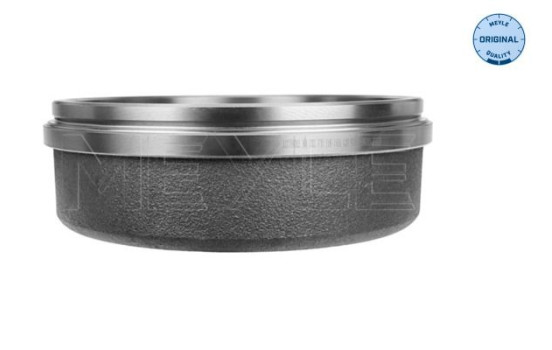 Tambour de frein MEYLE-ORIGINAL Quality, Image 3
