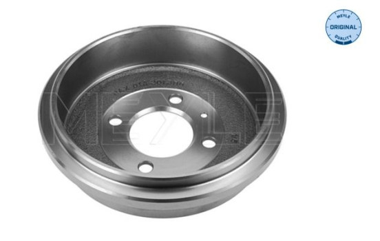 Tambour de frein MEYLE-ORIGINAL Quality, Image 3