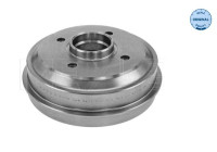 Tambour de frein MEYLE-ORIGINAL Quality