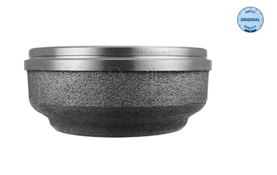 Tambour de frein MEYLE-ORIGINAL Quality, Image 3