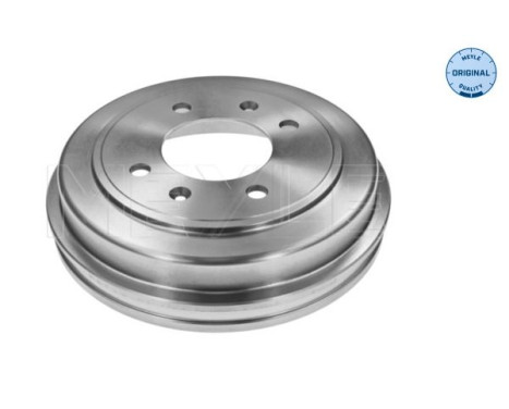 Tambour de frein MEYLE-ORIGINAL Quality