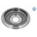 Tambour de frein MEYLE-ORIGINAL Quality, Vignette 2