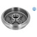 Tambour de frein MEYLE-ORIGINAL Quality, Vignette 2