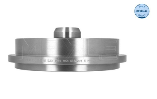 Tambour de frein MEYLE-ORIGINAL Quality, Image 3
